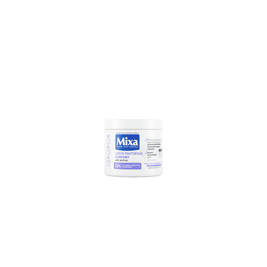 Crème MIXA panthénol 400ml
