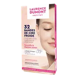 Cire froide sourcils LAURENCE DUMONT, 32 bandes