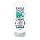 Soin capillaire express hydratation coco LE PETIT MARSEILLAIS 200ml