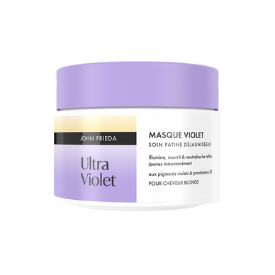 Masque ultra violet JONH FRIEDA 250ml