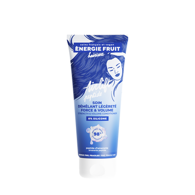 Soin démélant ENERGIE FRUIT force & volume 200ml
