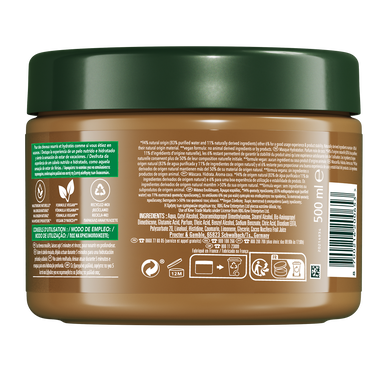 Masque capillaire coco HERBAL ESSENCES 500ml