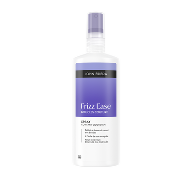 Spray boucles couture JOHN FRIEDA Frizz Ease 200ml