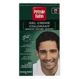 Coloration pour homme PETROLE HAHN, brun n°20