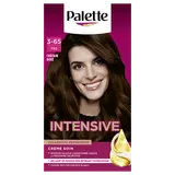 Coloration permanente 750 châtain doré SCHWARZKOPF PALETTE - 165ml