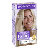 Coloration EUGENE COLOR supr éclair blond naturel 100