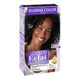 Coloration EUGENE COLOR éclat châtain foncé 3.0