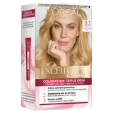 Coloration cheveux n°9-3 blond très clair doré permanente L'ORÉAL PARIS