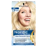 Coloration permanente crème décolorante intense SCHWARZKOPF NORDIC - 209ml