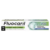 Dentifrice FLUOCARIL bi fluoré blancheur 75ml