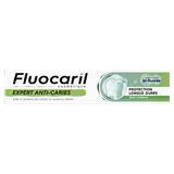 Dentifrice FLUOCARIL bi fluoré complet 75ml