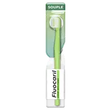Brosse à dent FLUOCARIL souple x1