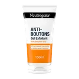 Gel exfoliant NEUTROGENA peau acnéique 2% acide sali.150ml