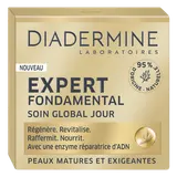 Soin Crème visage de jour expert fondamental DIADERMINE, 50ml