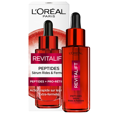Sérum visage hydratant revitalift L'ORÉAL PARIS - flacon 30ml