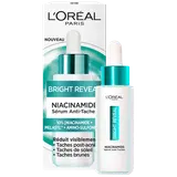 Sérum visage anti-tâche bright reveal L'ORÉAL PARIS- flacon 30ml