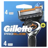 Lames GILLETTE fusion proglide manuel x4