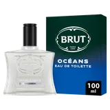 Eau de toilette Homme Océans BRUT, 100ml