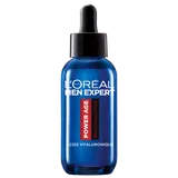 Sérum anti-âge multi-action à l'acide hyaluronique MEN EXPERT - pipette 30ml