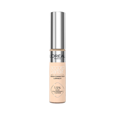L'OREAL PARIS TRUE MINERAL RADIANT ANTI CERNES 3R