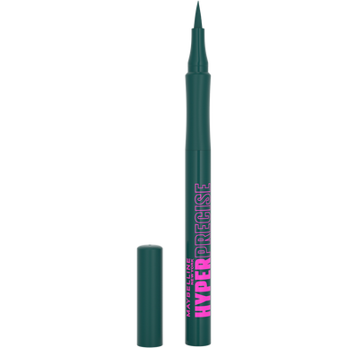 Maybelline Hyper Precise Eyeliner 730 Emerald