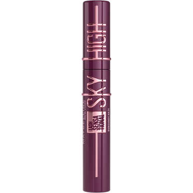 Mascara MAYBELLINE sky high burgundy haze