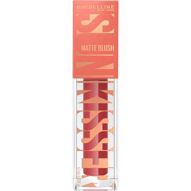 L'Oréal Paris Plump Ambition Lip Oil 380 Rouge in Love 5ml
