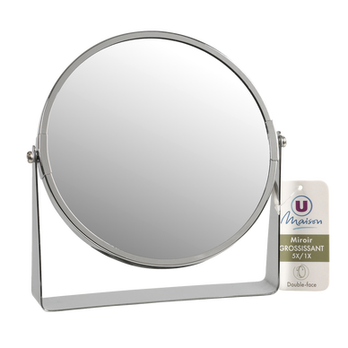 Miroir Grossissant