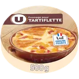 Fromage au lait pasteurisé pour tartiflette  27%mg, 500g