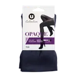 Collant micro opaque 60 deniers