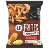 Frites gourmet - 600g - au four