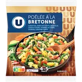 Poêlée bretonne  1kg