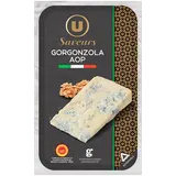 Gorgonzola lait pasteurisé 28%mg 150g