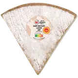 Saint-Nectaire AOP laitier thermisé 27%mg, 260g