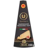 Parmigiano reggiano AOP lait cru affinage 30mois  30%MG, 150G