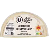 1/2reblochon aop 27%mg U de nos régions 240g