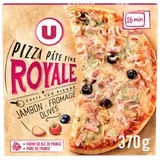 Pizza Royale  370g