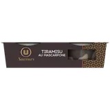 Tiramisu  2x90g