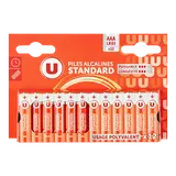 Pile standard LR03 x12
