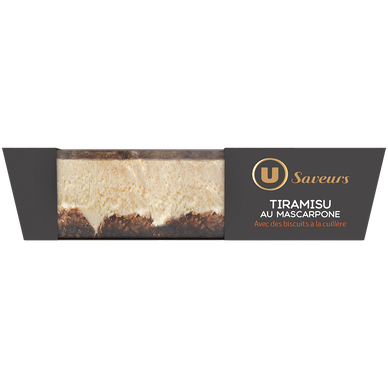 Tiramisu , 500g