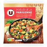 Poêlée parisienne  1kg