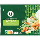 Légumes pour potage  1kg