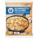 Plat cuisiné Blanquette de la mer 1kg