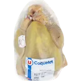 Coquelet jaune,  France, 1 pièce, 450g
