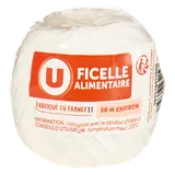 Ficelle alimentaire 50m