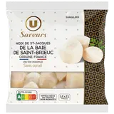 Noix de coquilles Saint Jacques 300g