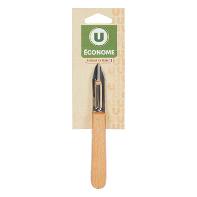 Econome manche en bois