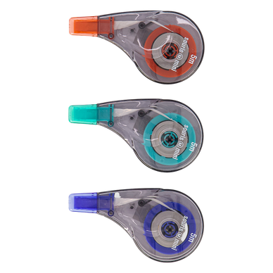 Mini souris correction 5mmx5m