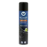 Nettoyant plastique brillant 400ml vanille