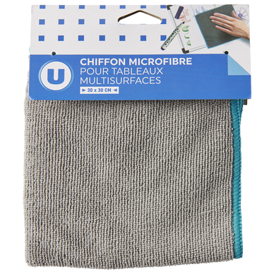 Chiffon microfibre tableau 30x30cm